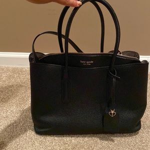 Kate Spade Margaux Large Satchel